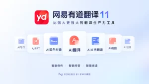 有道词典翻译长句或文档技巧，精准又高效？