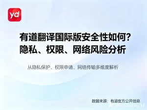 有道词典翻译不准确怎么办？7种快速优化方法？